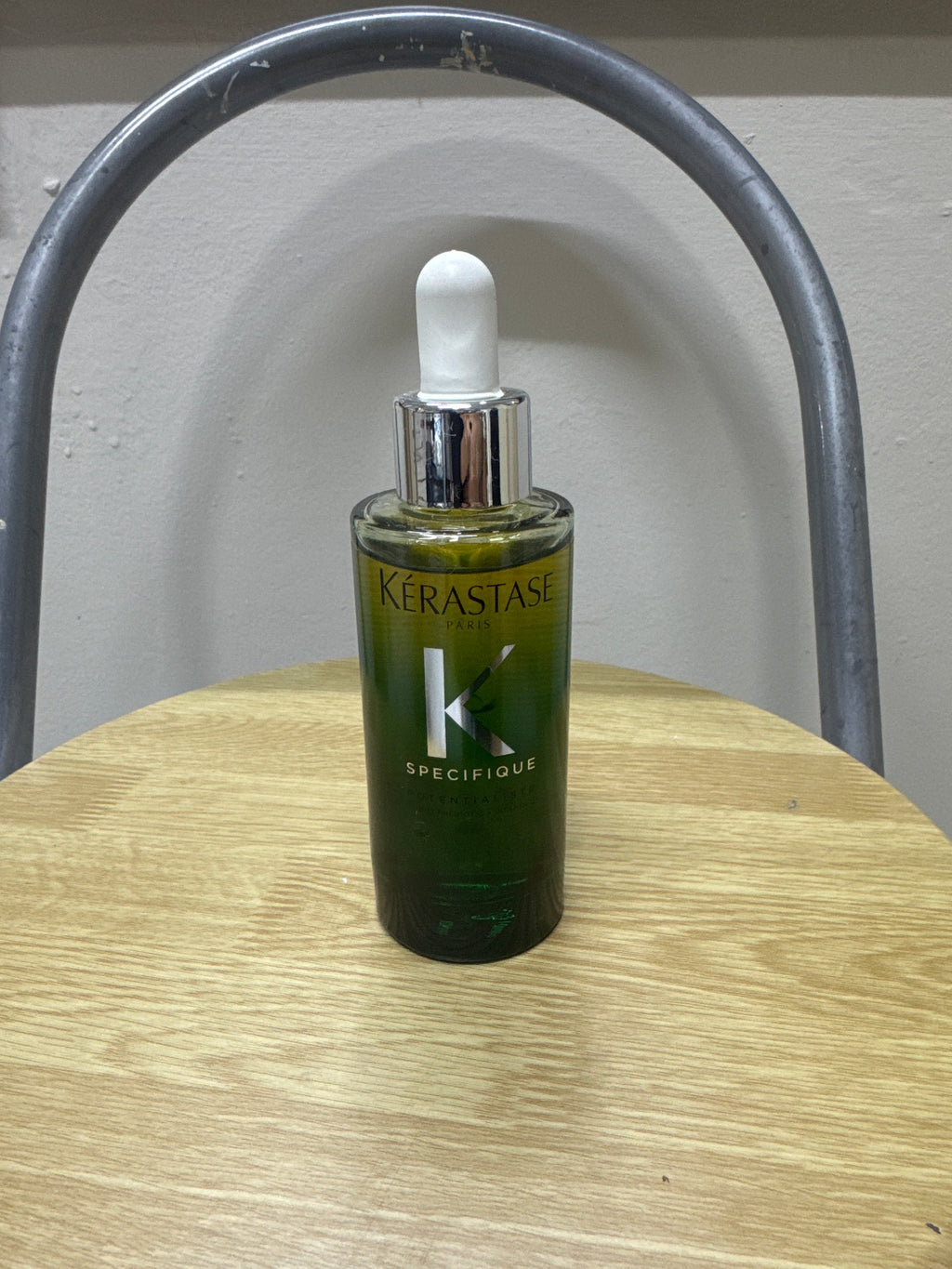 Serum para para cuero cabelludo