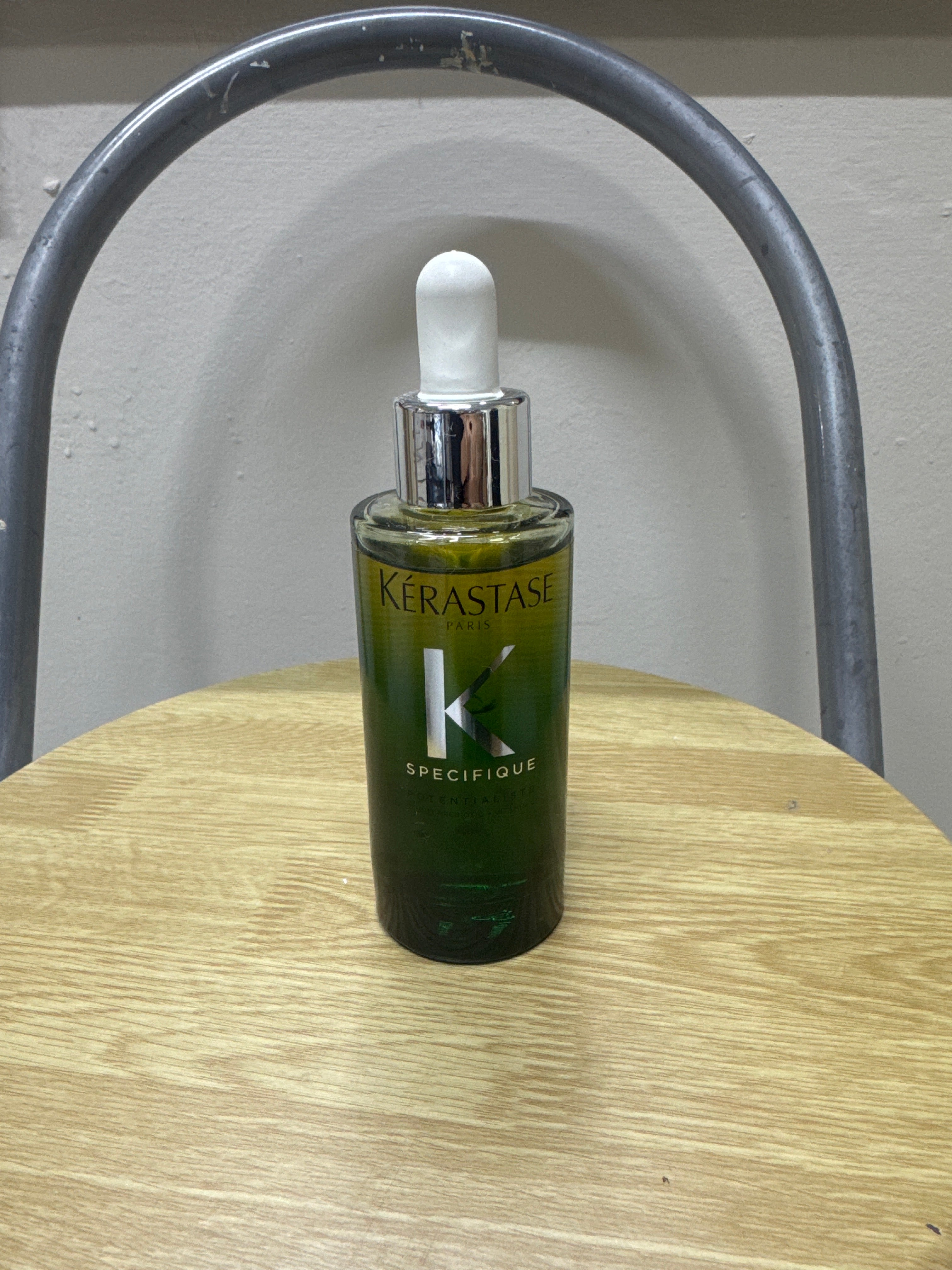 Serum para para cuero cabelludo