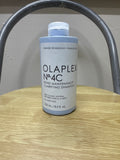 Champú aclarar el cabello