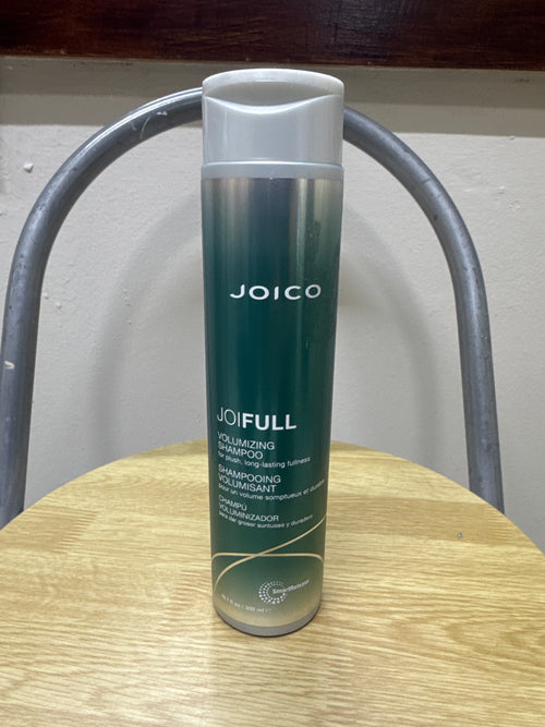 Joico Joico Champú de Volumen JoiFull (300ml) - Cuidado Capilar - Lacios y Rizos