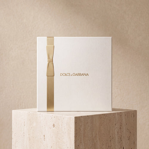 Dolce & Gabbana Dolce & Gabbana Devotion Gift Set - Cuidado Capilar - Lacios y Rizos