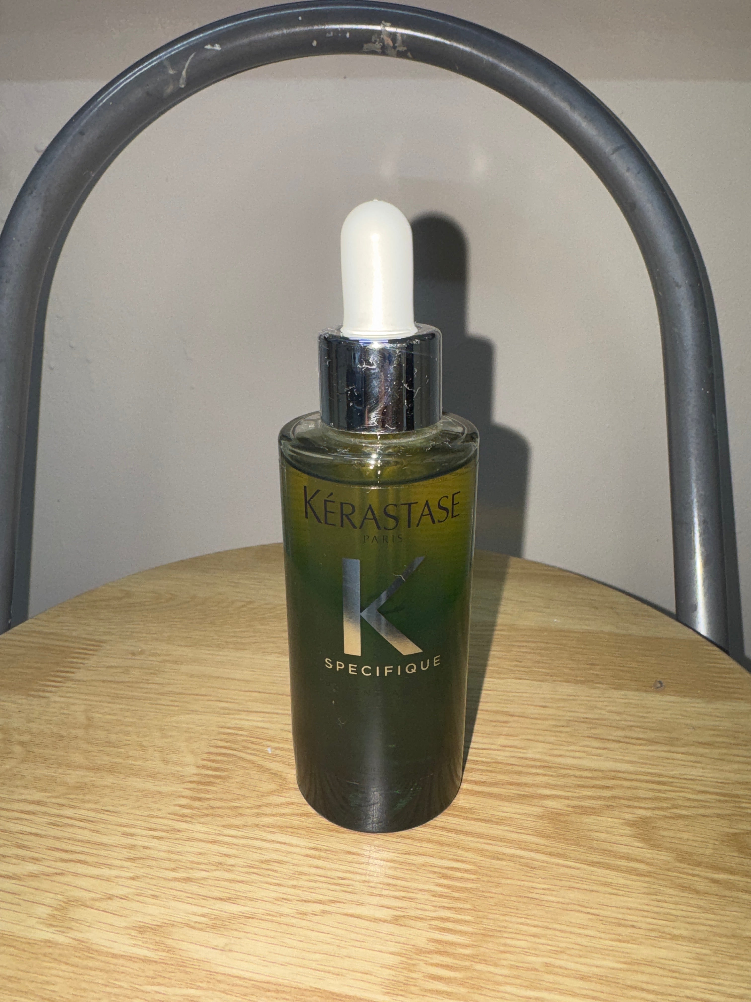 Serum para para cuero cabelludo