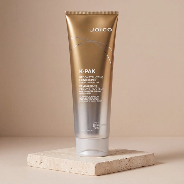 Joico Joico Acondicionador Reconstructor K-Pak (250ml) - Cuidado Capilar - Lacios y Rizos