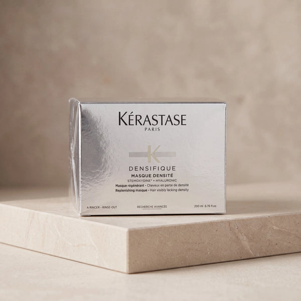 Kérastase Kérastase Mascarilla Densificadora Densifique Masque Densité (200ml) - Cuidado Capilar - Lacios y Rizos