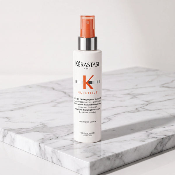 Kérastase Kérastase Protector Térmico Nutritive Nectar Thermique (150ml) - Cuidado Capilar - Lacios y Rizos