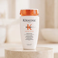Kérastase Kérastase Champú Nutritivo Nutritive Bain Satin (250ml) - Cuidado Capilar - Lacios y Rizos