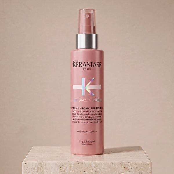 Kérastase Crema de Peinado Discipline Kératine Thermique (150ml)