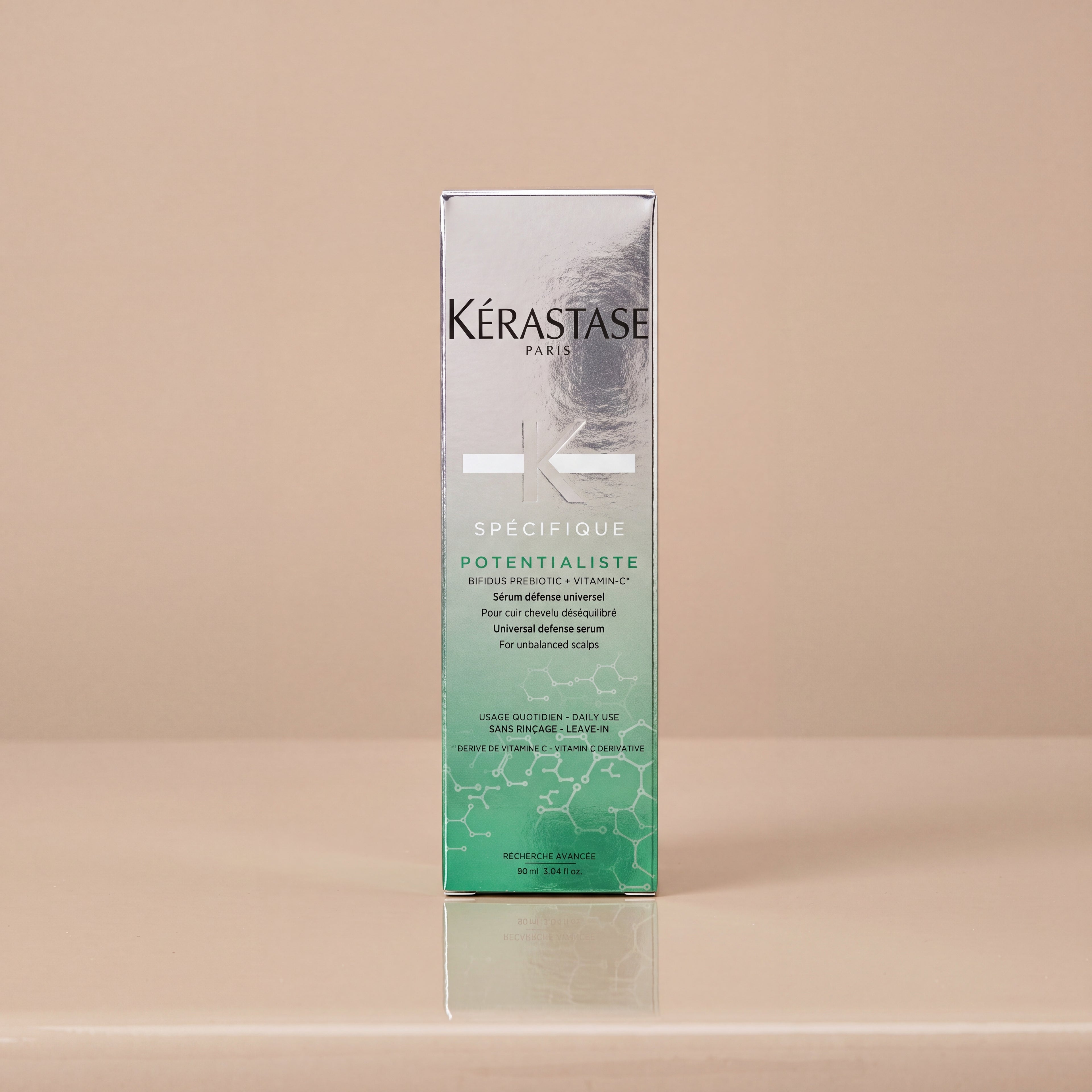Kérastase Sérum Equilibrante Spécifique Potentialiste (90ml)