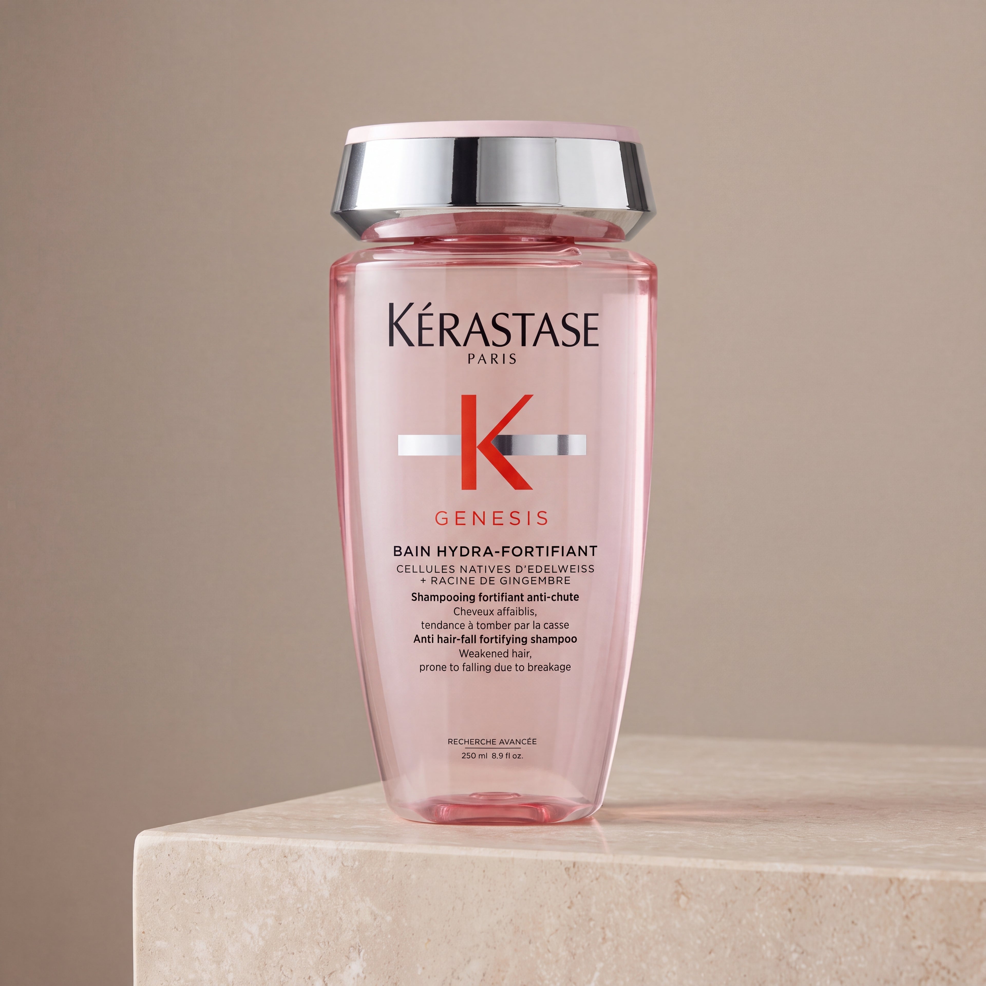 Kérastase Champú Genesis Bain Nutri-Fortifiant (250ml)