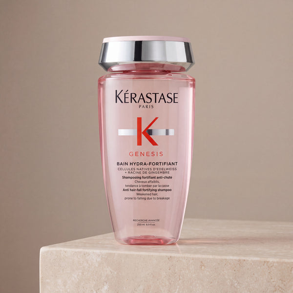 Kérastase Champú Genesis Bain Nutri-Fortifiant (250ml)