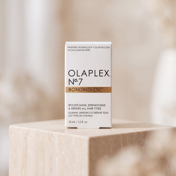 Olaplex Nº.7 Aceite Reparador Bonding Oil (30ml)