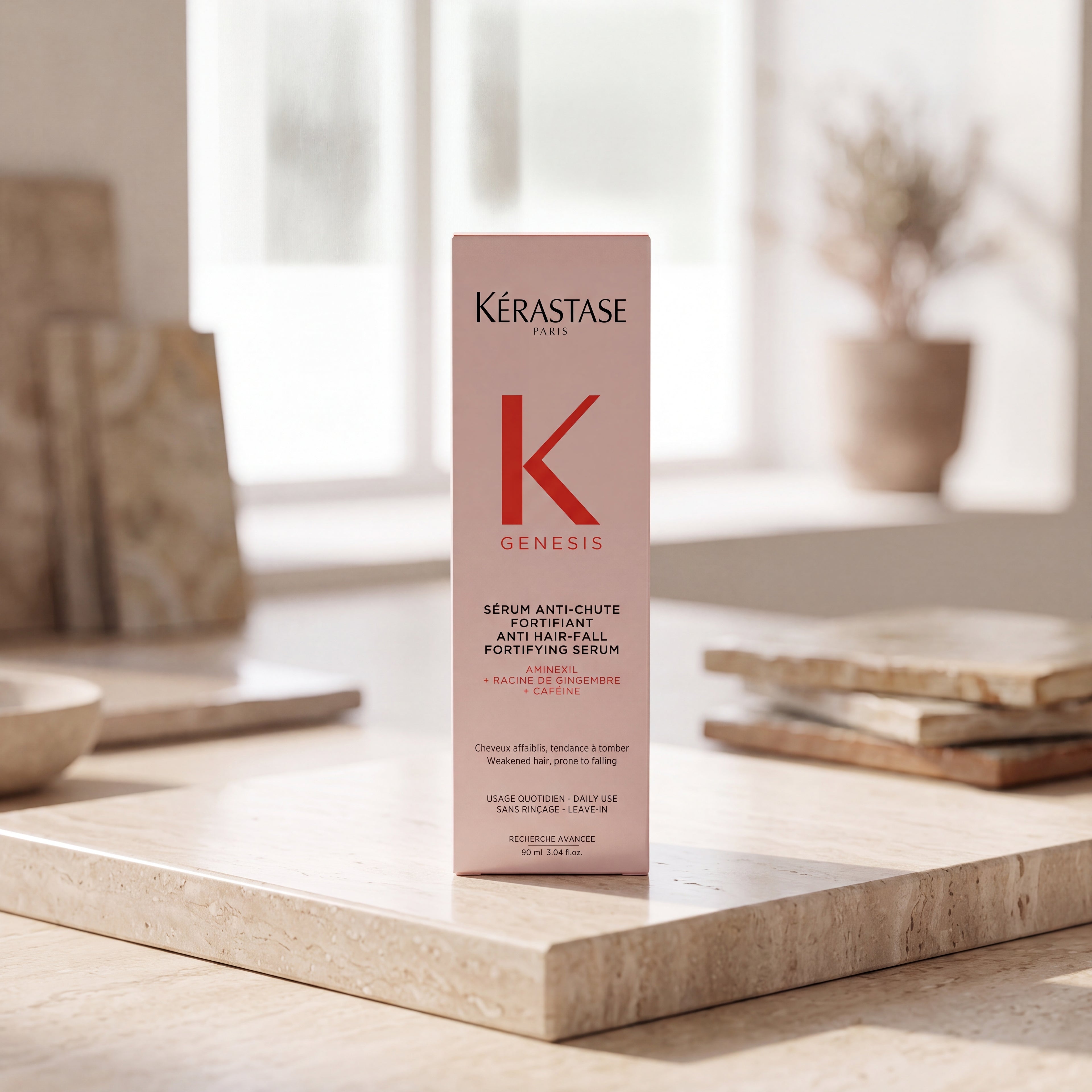 Kérastase Sérum Anticaída Genesis Sérum Anti-Chute (90ml)