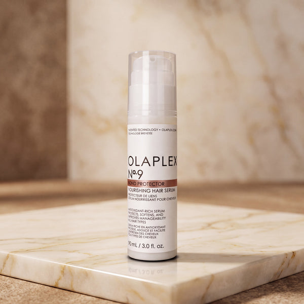 Olaplex Olaplex Nº.9 Suero Capilar Nutritivo Bond Protector (90ml) - Cuidado Capilar - Lacios y Rizos