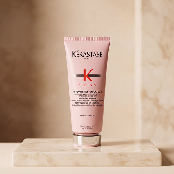 Kérastase Kérastase Acondicionador Genesis Fondant Renforçateur (200ml) - Cuidado Capilar - Lacios y Rizos