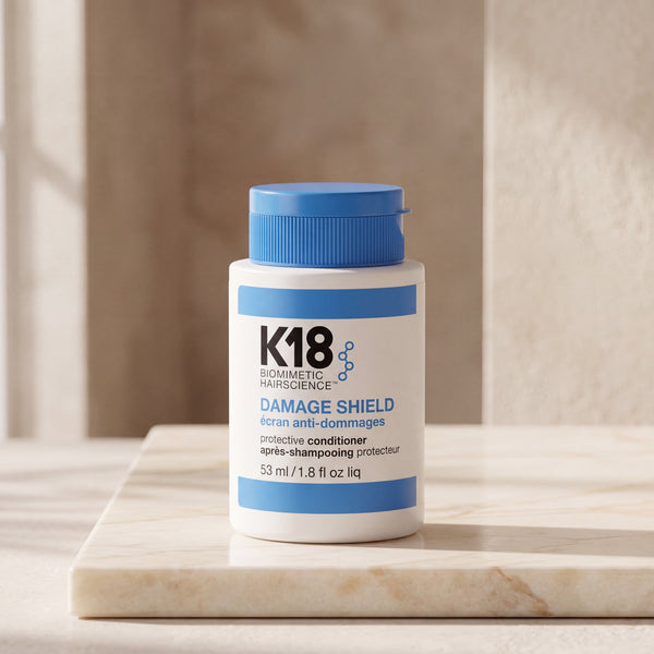 K18 K18 Acondicionador Protector Damage Shield (53ml) - Cuidado Capilar - Lacios y Rizos