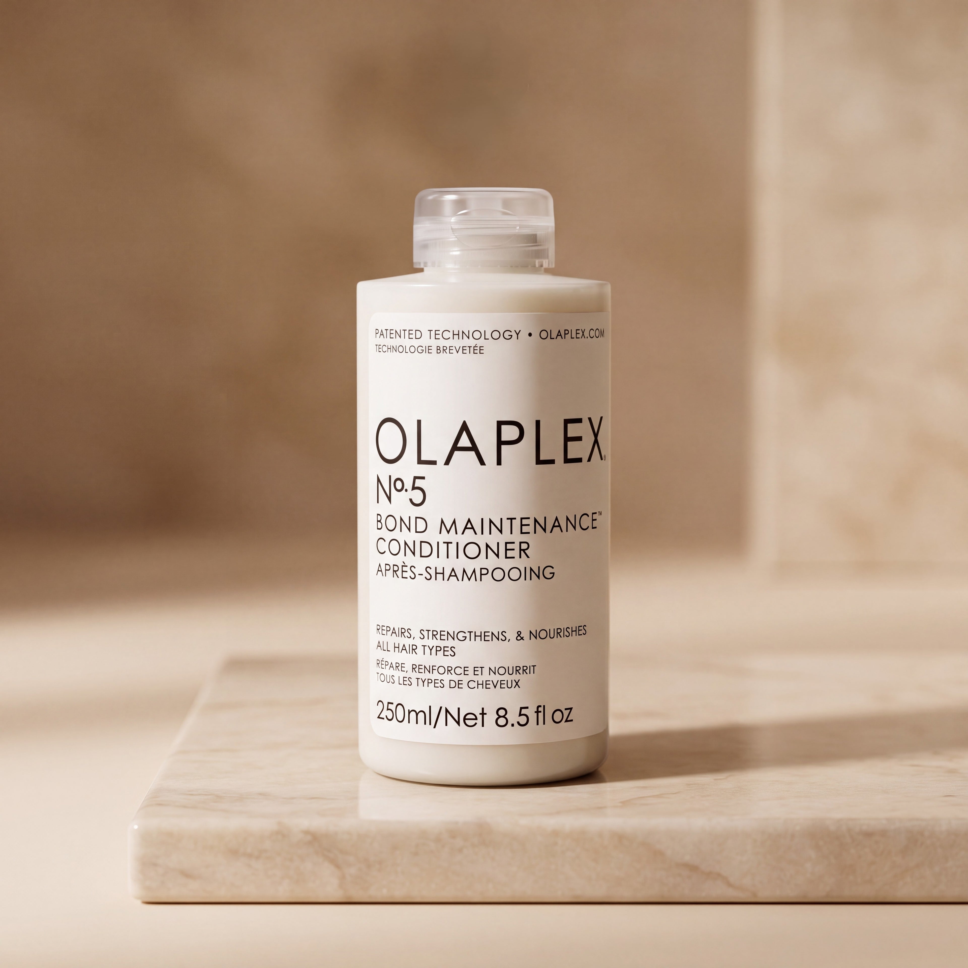 Olaplex Olaplex Nº.5 Acondicionador Bond Maintenance (250ml) - Cuidado Capilar - Lacios y Rizos