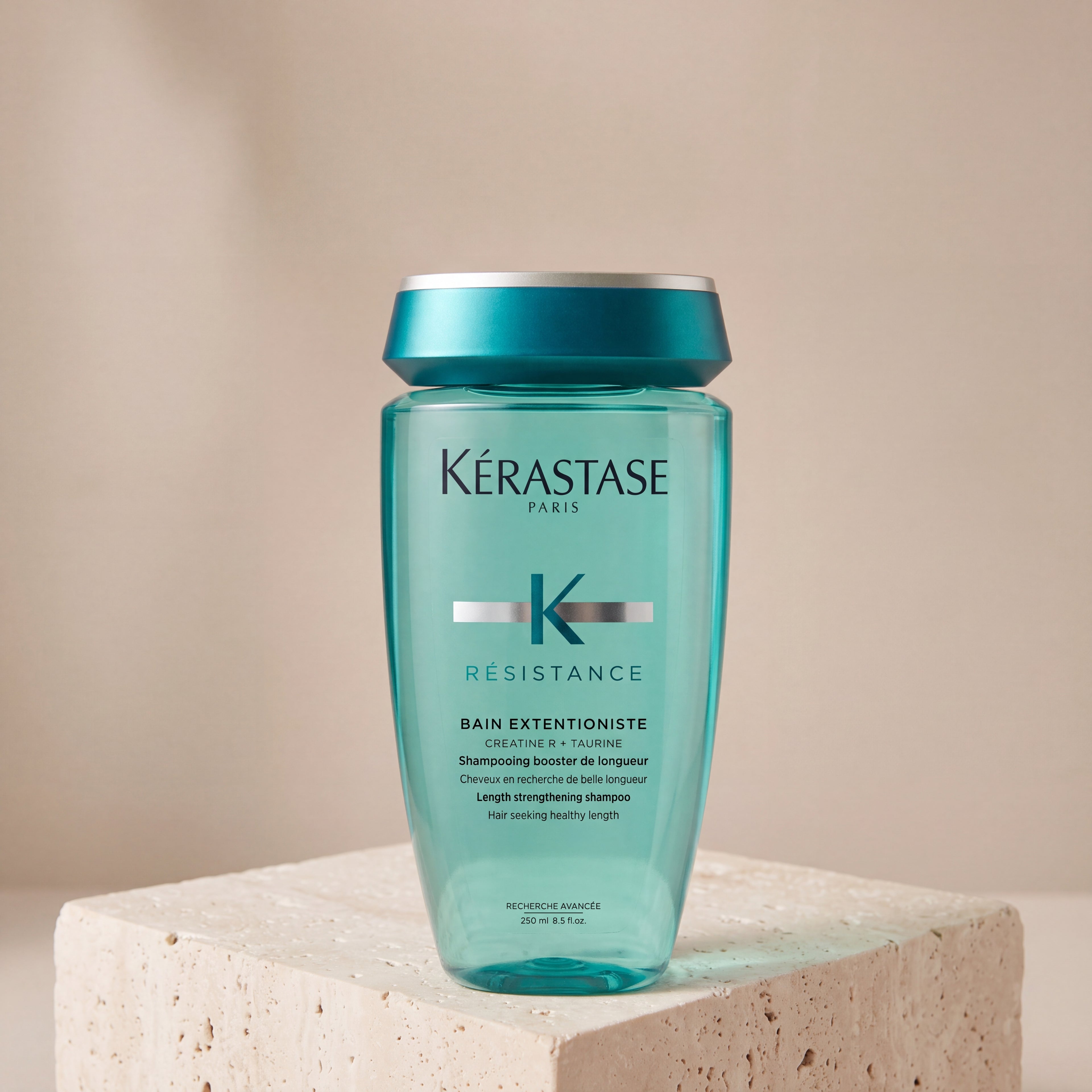 Kérastase Champú Fortificante Résistance Bain Extentioniste (250ml)