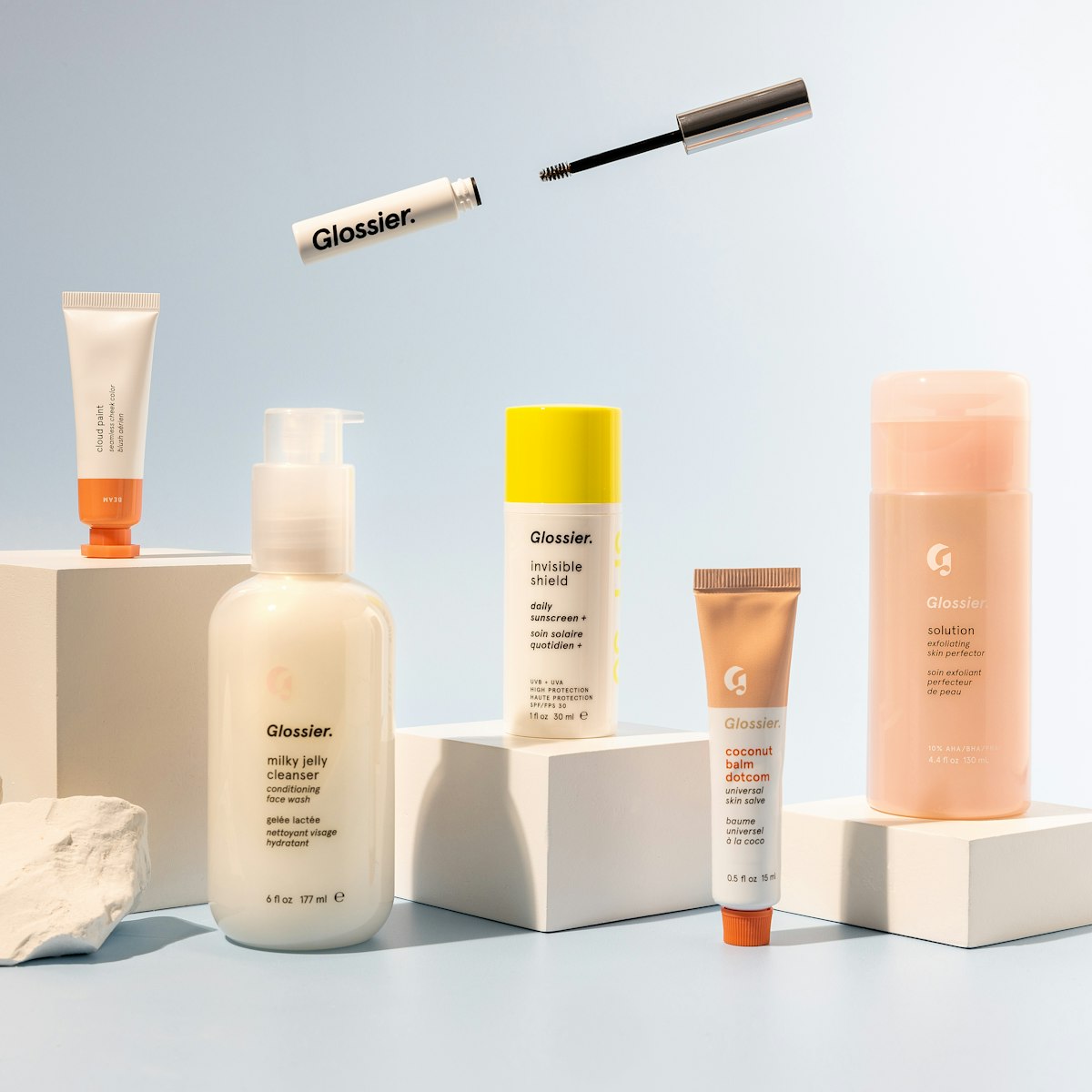 Serum Anti-Frizz Gloss