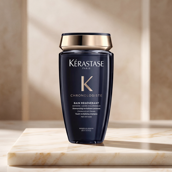 Kérastase Champú Chronologiste Bain Régénérant (250ml)