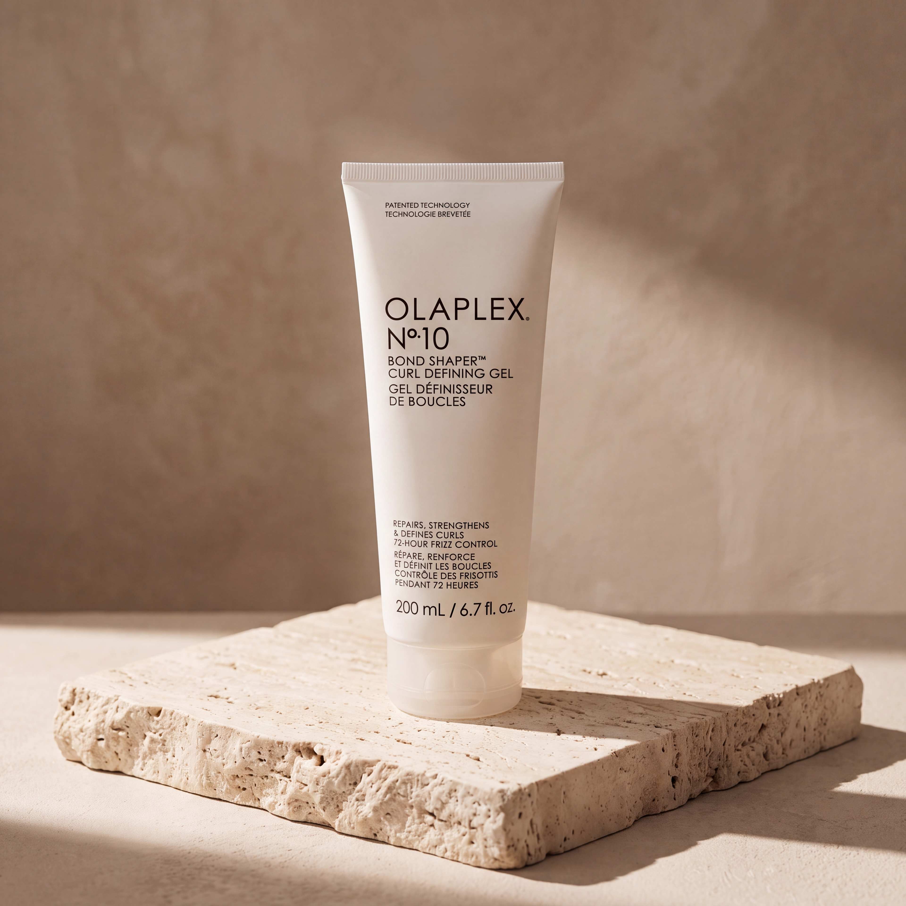 Olaplex Olaplex Nº.10 Gel Definidor de Rizos Bond Shaper (200ml) - Cuidado Capilar - Lacios y Rizos
